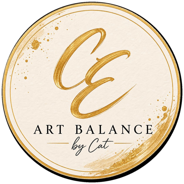 Monograma de Art Balance by Cat